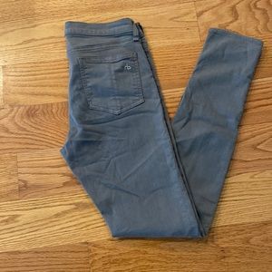 Rag & Bone jeans 28